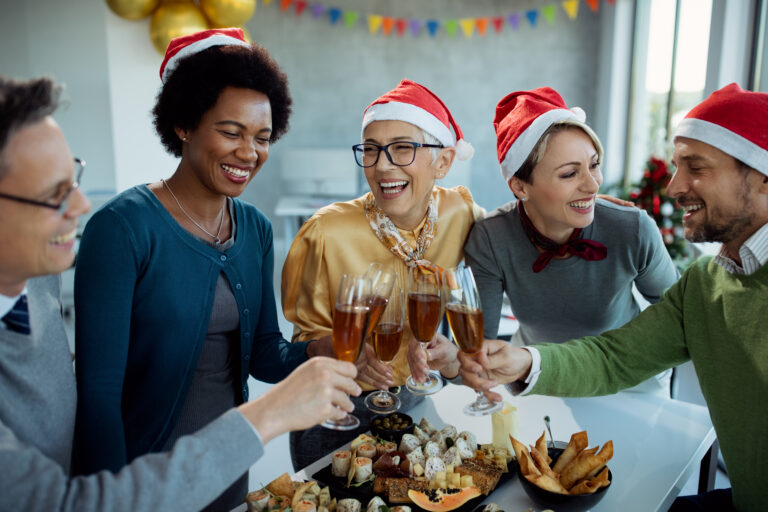 Cost-Saving Tips for Company Holiday Parties