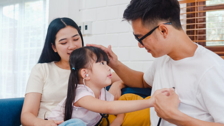 The child tax credit is changing. Here’s what it means for your family.