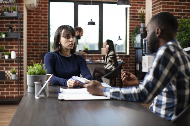 Tips for businesses hiring seasonal or part-time employees